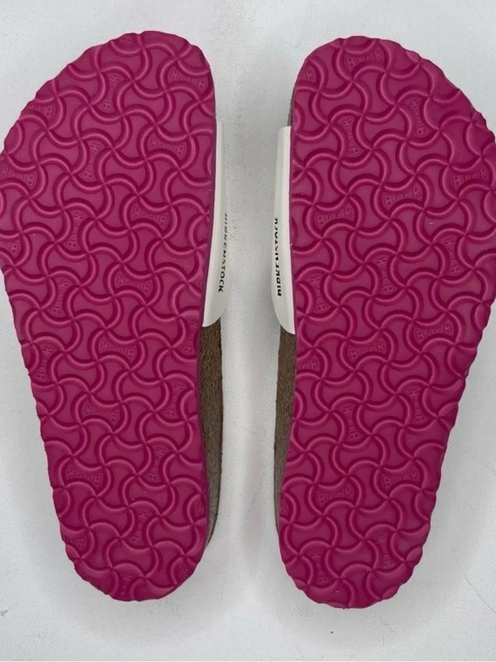 BIRKENSTOCK MADRID SANDALS SZ: 31/13 ~NIB